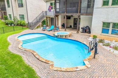 Enjoy resort-style living with great views of the Auburn - photo 33