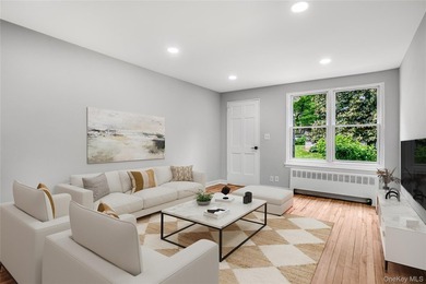 Beautifully renovated 1-bedroom lower-level unit in the - photo 4