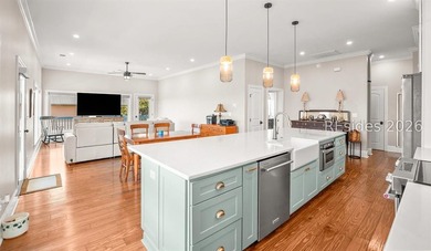 Welcome to 5 Tradewind Lane, a stunning coastal retreat in the - photo 35