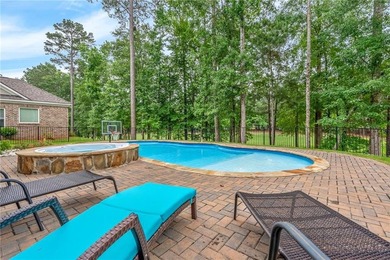 Enjoy resort-style living with great views of the Auburn - photo 35