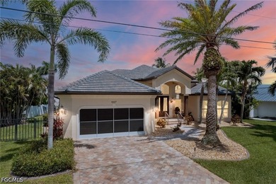 Gulf Access Elegance with Jaw-Dropping Water Views If stunning - photo 36
