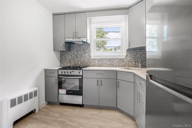Beautifully renovated 1-bedroom lower-level unit in the - photo 6