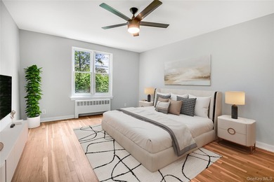 Beautifully renovated 1-bedroom lower-level unit in the - photo 8