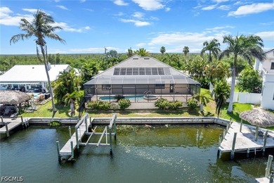 Gulf Access Elegance with Jaw-Dropping Water Views If stunning - photo 41