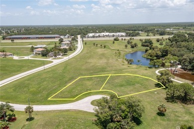 Burnt Store Lakes  Lot For Sale in Punta Gorda Florida