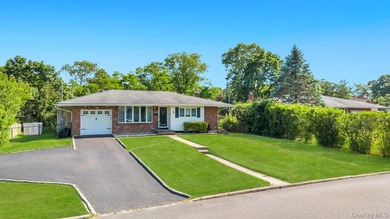 Welcome to 3 Bayberry Drive in the heart of Saint James! This - photo 1