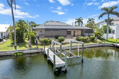Gulf Access Elegance with Jaw-Dropping Water Views If stunning - photo 42