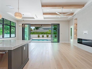NEW CONSTRUCTION IN LAKE PARK **CUSTOM COASTAL LUXURY** - photo 2