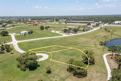 OVERSIZED DOUBLE LOT IN BURNT STORE LAKES - Two, combined lots - photo 3