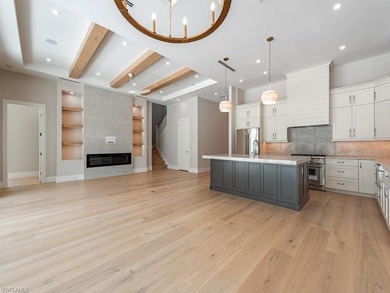 NEW CONSTRUCTION IN LAKE PARK **CUSTOM COASTAL LUXURY** - photo 3