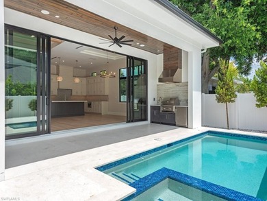 NEW CONSTRUCTION IN LAKE PARK **CUSTOM COASTAL LUXURY** - photo 5
