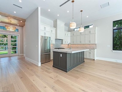 NEW CONSTRUCTION IN LAKE PARK **CUSTOM COASTAL LUXURY** - photo 6