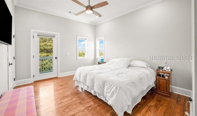 Welcome to 5 Tradewind Lane, a stunning coastal retreat in the - photo 47