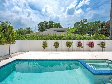 NEW CONSTRUCTION IN LAKE PARK **CUSTOM COASTAL LUXURY** - photo 9