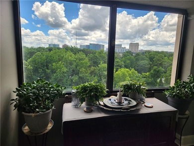 Offering a LOCK AND LEAVE LIFESTYLE...Welcome to Residence 12-F