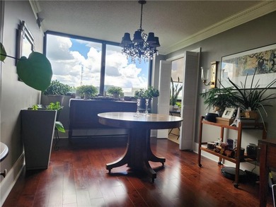 Offering a LOCK AND LEAVE LIFESTYLE...Welcome to Residence 12-F