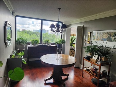 Offering a LOCK AND LEAVE LIFESTYLE...Welcome to Residence 12-F