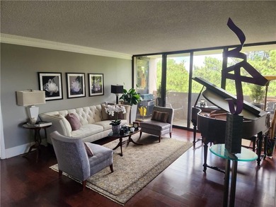 Offering a LOCK AND LEAVE LIFESTYLE...Welcome to Residence 12-F