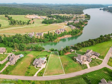 Lake Lot For Sale in Lenoir City, Tennessee