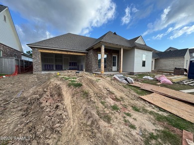 (private lake, pond, coastal) Home For Sale in Scott Louisiana