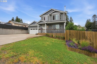 Enjoy your morning taking in the sights and sounds of Vernonia - photo 1