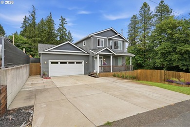 Enjoy your morning taking in the sights and sounds of Vernonia - photo 2