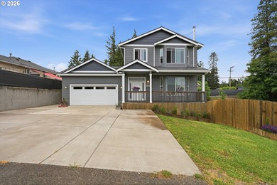 Enjoy your morning taking in the sights and sounds of Vernonia - photo 3