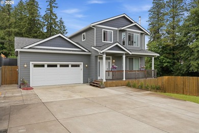 Enjoy your morning taking in the sights and sounds of Vernonia - photo 4