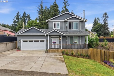 Enjoy your morning taking in the sights and sounds of Vernonia - photo 5