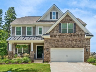 Lake Home Sale Pending in Charlotte, North Carolina