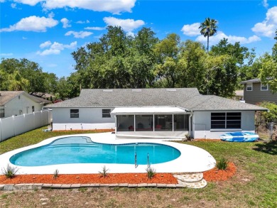 Lake Home For Sale in Orlando, Florida