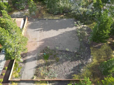 Lake Lot For Sale in Florence, Oregon