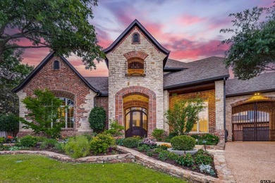 Situated in the prestigious gated community of The Lakes on - photo 2