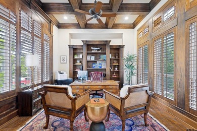 Situated in the prestigious gated community of The Lakes on - photo 3