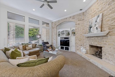 Situated in the prestigious gated community of The Lakes on - photo 9