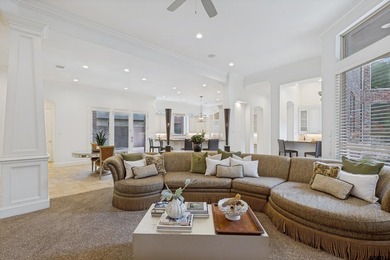 Situated in the prestigious gated community of The Lakes on - photo 10
