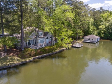 1.34-acre Private Peninsula - photo 2