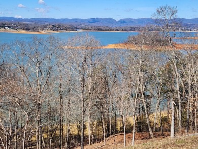 Cherokee Lake Lot For Sale in Morristown Tennessee