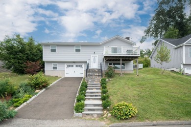 Lake Home For Sale in Brookfield, Connecticut