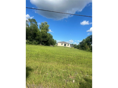 Cape Coral Area Lot For Sale in Cape Coral Florida