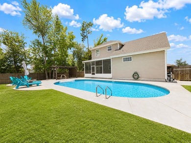 Welcome to a home that's built for making memories. Perfectly - photo 1