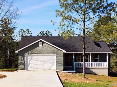 Weiss Lake Home For Sale in Cedar Bluff AL