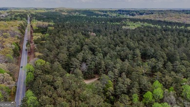 This expansive tract offers exceptional development and - photo 4