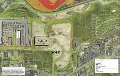 Table Rock Lake Acreage For Sale in Branson Missouri