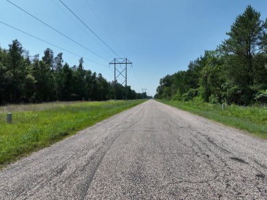 Lake Acreage For Sale in Necedah, Wisconsin