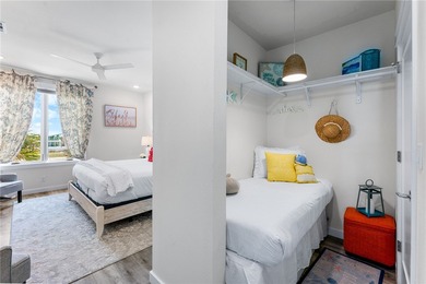 Step into resort-style sophistication in this Coastal Modern