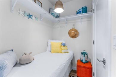 Step into resort-style sophistication in this Coastal Modern