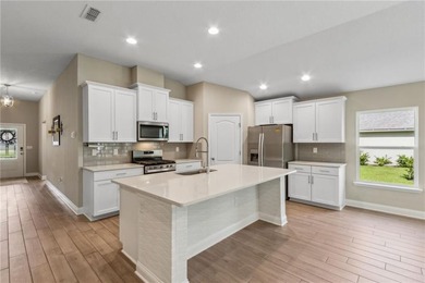 Welcome to 108 Angler Lane, a nearly new five-bedroom - photo 14