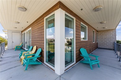 Step into resort-style sophistication in this Coastal Modern