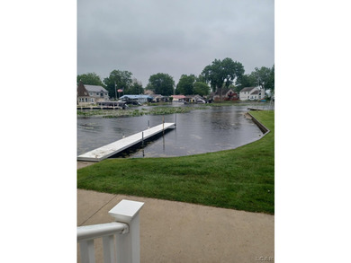 Wonderfully maintained 2 bedroom, 1 bath lakefront ranch located - photo 15